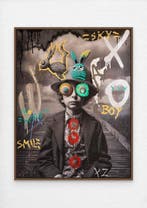 TedyZet - The Silent Boy