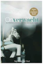 9789490217891 Onverwacht | Tweedehands, Boeken, Verzenden, Zo goed als nieuw, Sanne van der Hout