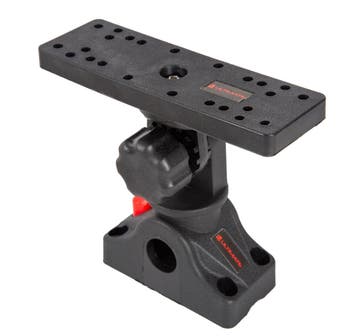 Ultimate Fishfinder Holder & Mount - Large, Verzenden, Nieuw, Overige typen