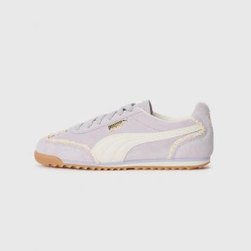 Puma Arizona Coquette Dames - Lilac Crush / Warm White / Gol, Verzenden, Nieuw