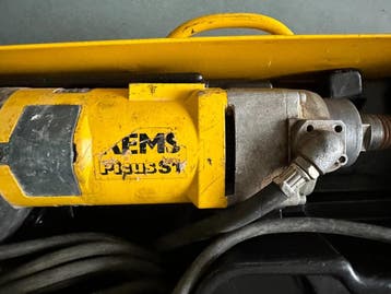 Rems Picus S1 kernboormachine, Ophalen of Verzenden, Nieuw