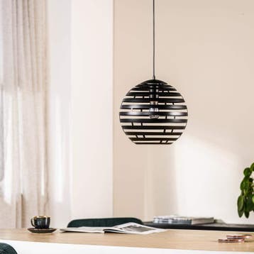 Hanglamp Lulu Klein - decoratie, Nieuw