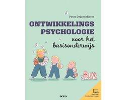 Boek Ontwikkelingspsychologie voor het basisonderwijs 978946, Verzenden, Zo goed als nieuw
