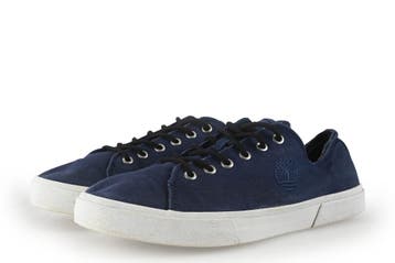 Timberland Sneakers in maat 41½ Blauw, Kleding | Heren, Schoenen, Timberland, Sneakers of Gympen, Gedragen, Verzenden
