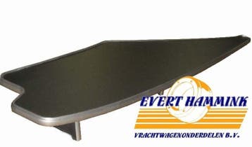Tafel voor MERCEDES ACTROS MP4 Midden Goud, Ophalen of Verzenden, Nieuw