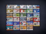 Nederland. 5 Euro 2012/2024 (29 coincards)