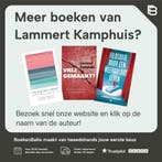 Filosofie voor een weergaloos leven 9789403117713, Verzenden, Gelezen, Lammert Kamphuis