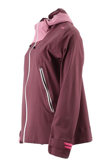 Cmp Jas in maat M Roze, Cmp, Verzenden, Zo goed als nieuw, Overige kleuren