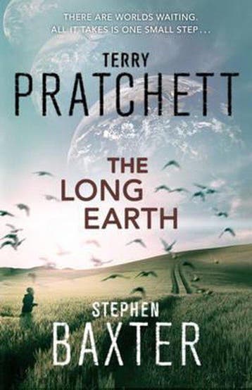 The Long Earth - BAXTER STEPHEN 9780857520098, Verzenden, Zo goed als nieuw, BAXTER STEPHEN