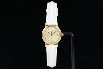 Longines - QWR - Zonder minimumprijs - Dames - 1990-1999