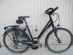 Handgem. Koga Distance toerfiets met vlinderstuur tv3418, Ophalen, 28 inch, Velgrem, Koga Miyata