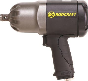 Rodcraft 2377, Verzenden
