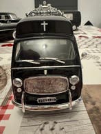 La Mini Miniera 1:18 - Modelauto - Fiat 600 D Multipla, Nieuw