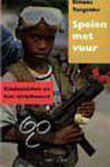 SPELEN MET VUUR 9789053302750 S. Tangelder, Boeken, Verzenden, Gelezen, S. Tangelder