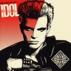 cd - Billy Idol - Idolize Yourself - The Very Best Of, Verzenden, Zo goed als nieuw