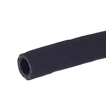 1TE Hydrauliekslang 12.7 mm (ID) 16 bar (OP) 3 m Zwart, Verzenden, Nieuw