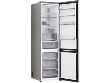LG GBBS726AMB - Koel-vriescombinatie - 375 l A Total No, Verzenden, Zo goed als nieuw