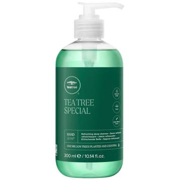 Paul Mitchell  Tea Tree  Liquid Hand Soap  300 ml, Verzenden, Nieuw