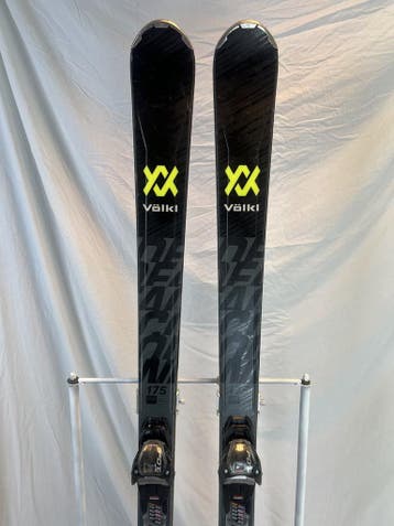 Volkl Deacon XTD Elite 2024 - 175 cm, Sport en Fitness, Skiën en Langlaufen, Overige merken, Gebruikt, Ophalen of Verzenden, Carve