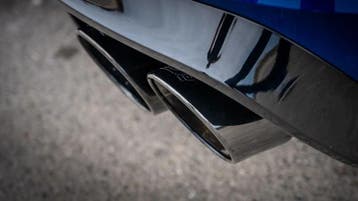 Borla 22-25 Volkswagen Golf R S-type Cat-Back Exhaust - Dual, Ophalen of Verzenden, Nieuw