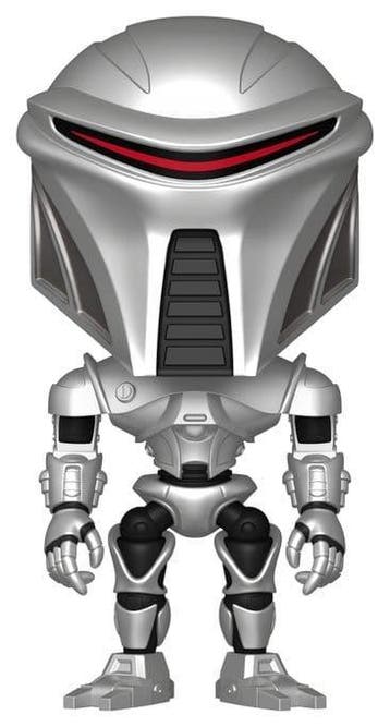 Battlestar Galactica POP! Television Vinyl Figure Cylon(M..., Ophalen of Verzenden, Nieuw