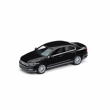 Volkswagen Passat modelauto (1:87, Harvard Blue), Ophalen of Verzenden, Nieuw