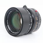 Leica 11891 Summilux-M 50mm F/1.4 ASPH. | Tweedehands, Verzenden, Gebruikt