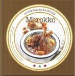 40 heerlijke Recepten: Marokko 8716963712233 Djoni Makkink, Verzenden, Gelezen, Djoni Makkink
