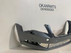 Skoda Superb III Voorbumper 3V0807221, Ophalen, Gebruikt, Voor, Bumper