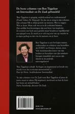 Vol in balans 9789027432797 Ben Tiggelaar, Verzenden, Gelezen, Ben Tiggelaar