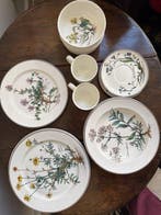 Villeroy & Boch - Bord (12) - Botanica - Porselein -