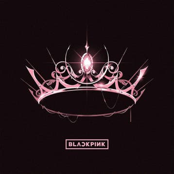 vinyl overige - Blackpink - Album (LP Nieuw), Verzenden, Zo goed als nieuw