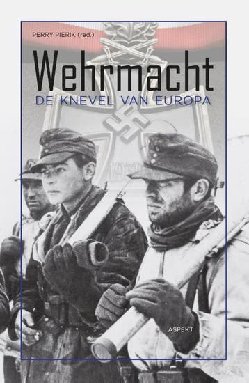 Wehrmacht | Perry Pierik | Nieuw, Ophalen of Verzenden, Nieuw, Perry Pierik