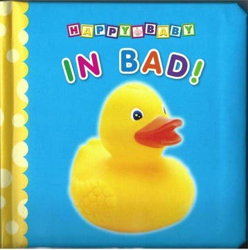 Happy Baby - Zeebra, Boeken, Verzenden, Gelezen