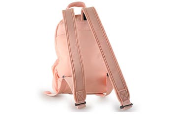 Kipling Rugzak Roze, Verzenden, Zo goed als nieuw, Roze