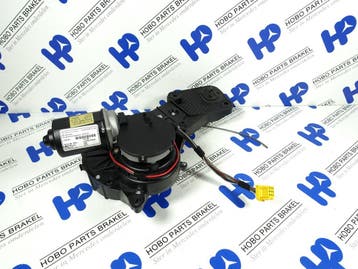 Schuifdeur motor A 639 820 0142 Links o.a: Vito w639, Ophalen of Verzenden, Gebruikt, Mercedes-Benz