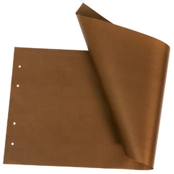 BNC Vervangings Bakvel tbv Brood / Pizzaschep Inschieter, Verzenden, Nieuw