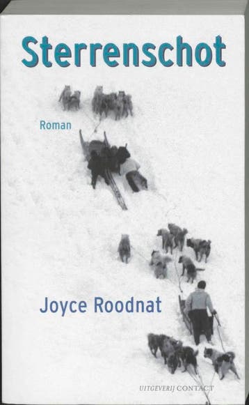 Sterrenschot - Joyce Roodnat 9789025425234, Verzenden, Gelezen, Joyce Roodnat