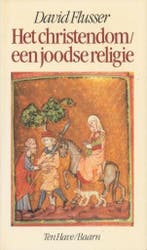 Het christendom, een joodse religie 9789025944605, Boeken, Verzenden, Gelezen, David Flusser