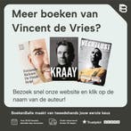 Wonderful Days - Mental Theo 9789021565521 Vincent de Vries, Verzenden, Zo goed als nieuw, Vincent de Vries