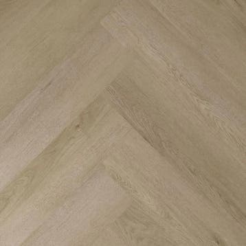 SAFFIER Avenue 7270 Tampa Oak | HB PVC, Ophalen of Verzenden, Nieuw, Overige kleuren, Overige typen