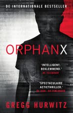Orphan X / Orphan X / 1 9789400517233 Gregg Hurwitz, Verzenden, Zo goed als nieuw, Gregg Hurwitz