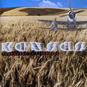 cd - Kansas - Somewhere To Elsewhere, Verzenden, Zo goed als nieuw