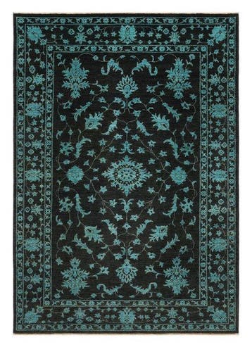 Designer Tapijt - Ziegler - Farahan - Nieuw - Vloerkleed -, Nieuw