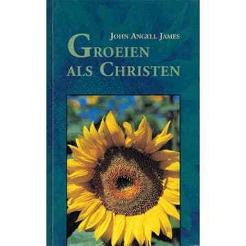 GROEIEN ALS CHRISTEN 9789061407652 JOHN ANGEL JAMES, Verzenden, Gelezen, JOHN ANGEL JAMES