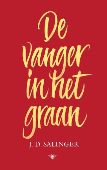De Vanger In Het Graan | J.D. Salinger | Nieuw, Boeken, Ophalen of Verzenden, Nieuw, J.D. Salinger