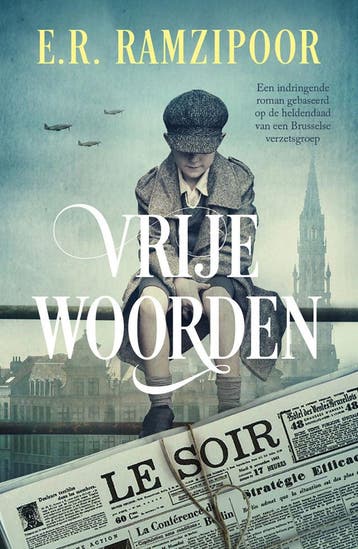 Vrije woorden (Goed), Verzenden, Gelezen, E.R. Ramzipoor