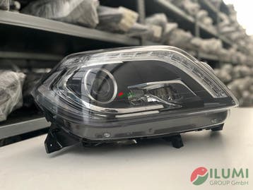 MERCEDES GL 166 XENON KOPLAMP RECHTS KPL A1668203559, Verzenden, Gebruikt, Mercedes-Benz