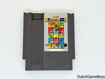 Nintendo NES - Track & Field II - USA, Spelcomputers en Games, Verzenden, Gebruikt
