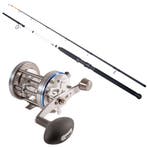 Ultimate Bluecore Multi Boat Combo Linkshandig, Verzenden, Nieuw